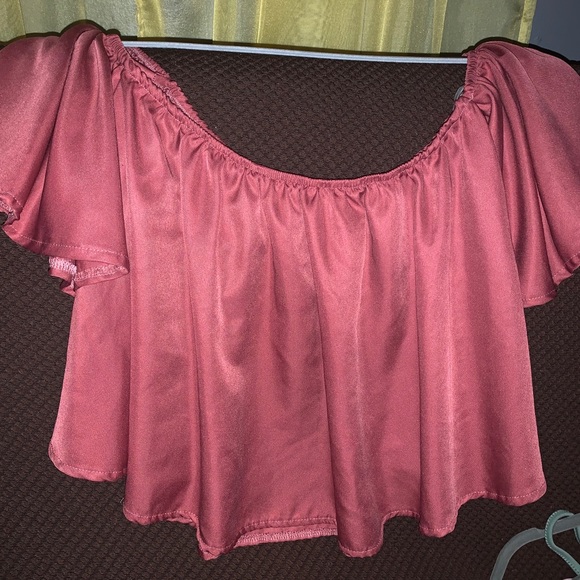 Dressing shirt